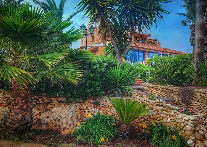 Villa Vella