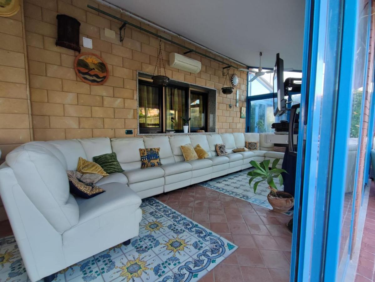 Vella Villa *