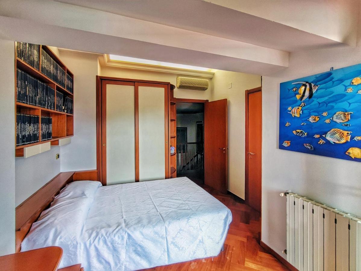 Villa Vella