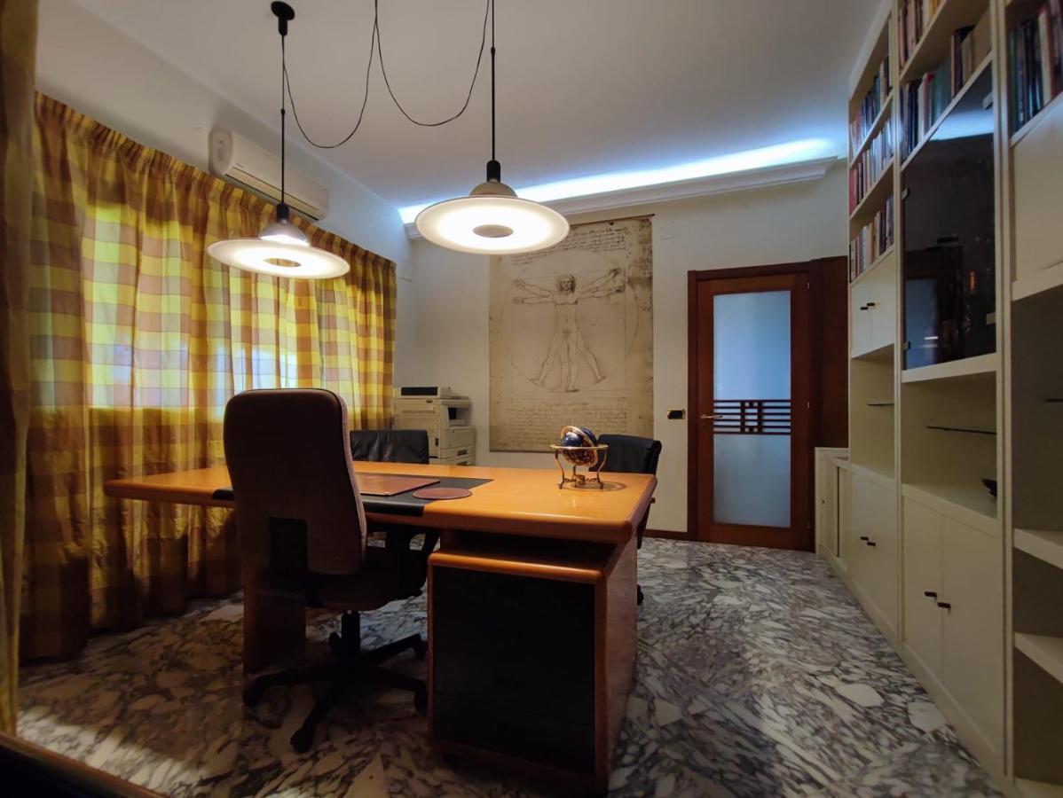 Vella Villa Syracuse